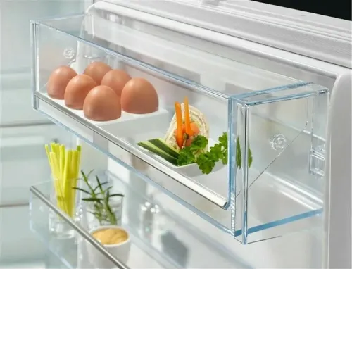 Холодильник ELECTROLUX KNP7TE75S