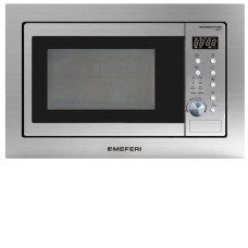 Микроволновая печь MEFERI MMO6025IX ULTRA