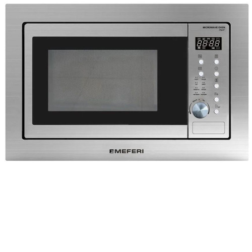 Микроволновая печь MEFERI MMO6025IX ULTRA