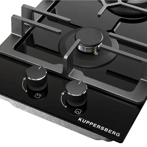 Варочная поверхность KUPPERSBERG FG 31 B