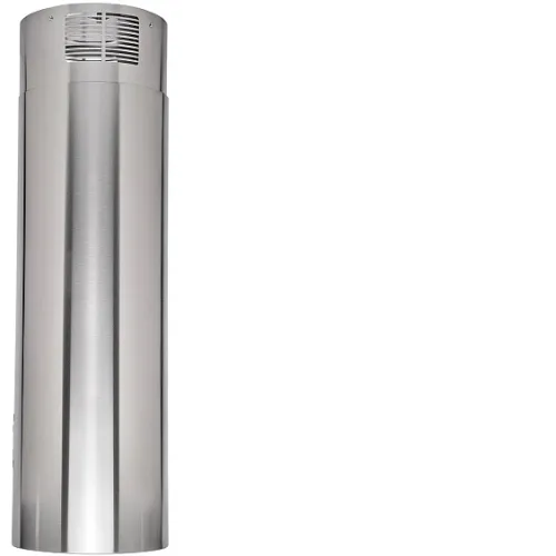 Вытяжка KONIGIN Pasio Inox/Black Glass 31