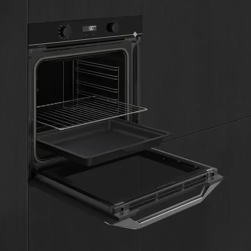 Духовой шкаф DE DIETRICH DOPH375X