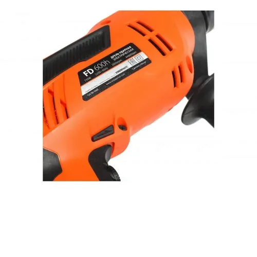 Дрель ударная Patriot FD 600h