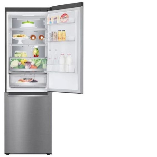 Холодильник LG GC-B459SMSM