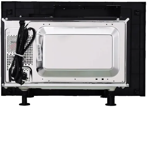 Микроволновая печь HOTPOINT-ARISTON MF20G BL H