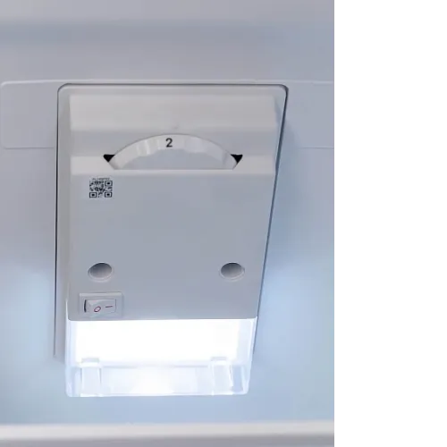 Холодильник GARTZ RBL510W