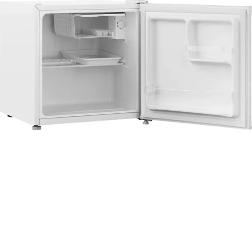 Холодильник WEISSGAUFF WR-046 Defrost White