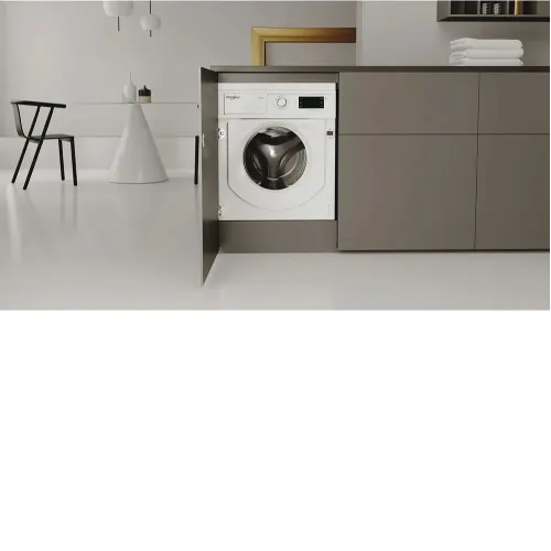 Стиральная машина WHIRLPOOL BIWDWG861485EU
