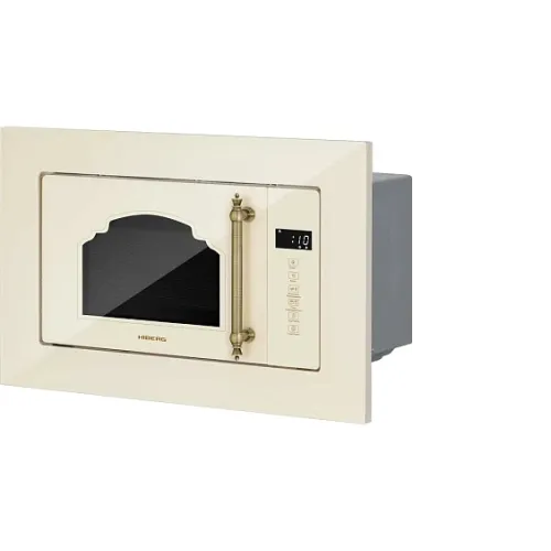 Микроволновая печь HIBERG i-VM 6502 YR