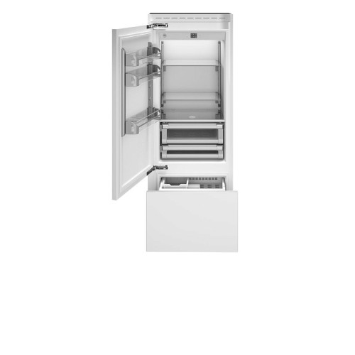 Холодильник BERTAZZONI REF755BBLPTT