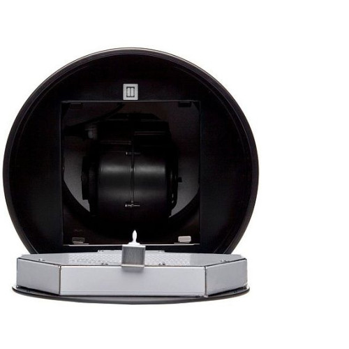 Вытяжка KONIGIN Ester Black/Black Glass 31
