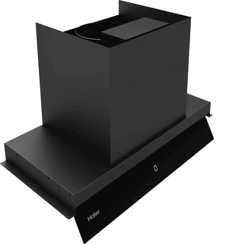 Вытяжка HAIER HVX-W675TGB
