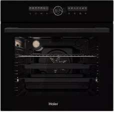 Духовой шкаф HAIER HOX-FT5AMTB