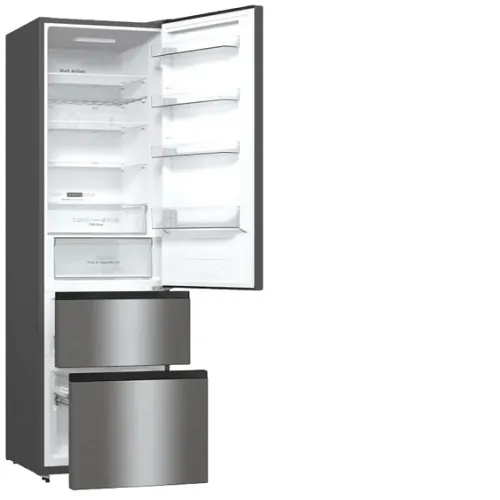 Холодильник HISENSE RM469N4ACD