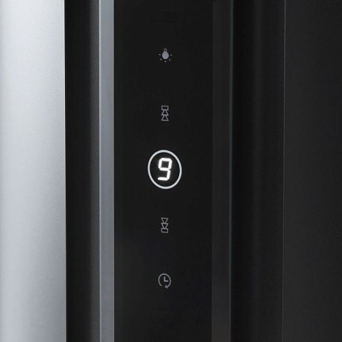Вытяжка EXITEQ EX-1406 Black