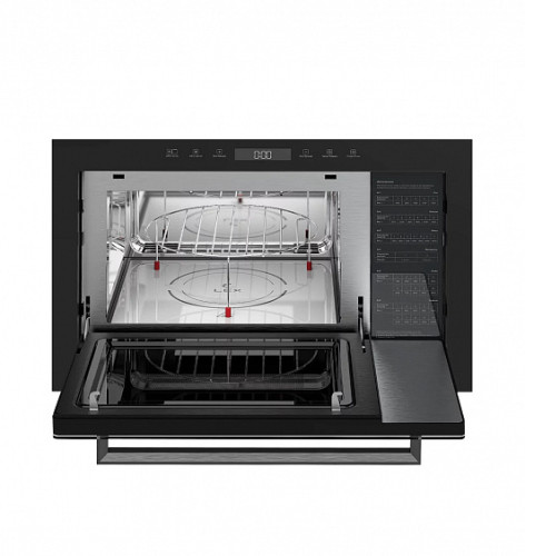 Микроволновая печь LEX BIMO 25.03 BLACK