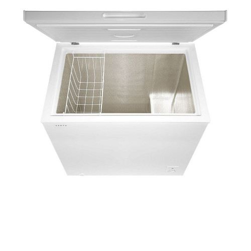 Морозильный ларь VEKTA FR-230W01