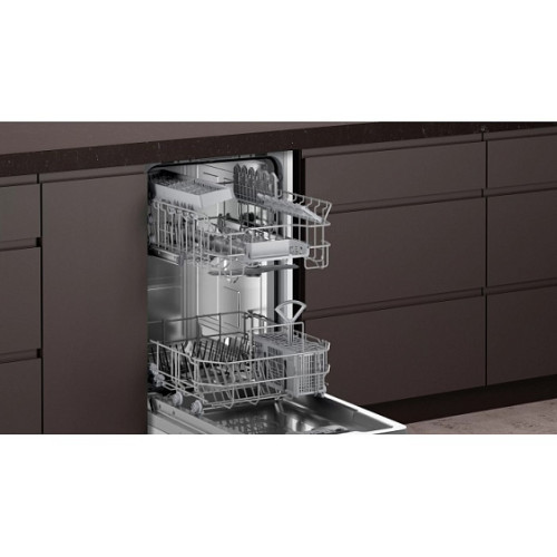 Посудомоечная машина NEFF S855HKX20E