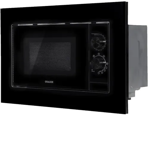Микроволновая печь GRAUDE MWG 38.0 SB