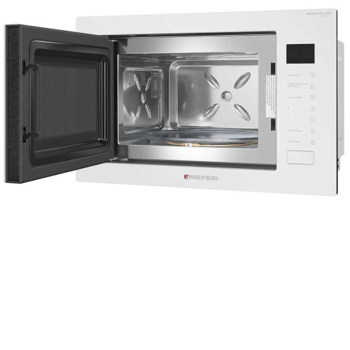 Микроволновая печь MEFERI MMO6028WH COMFORT PLUS