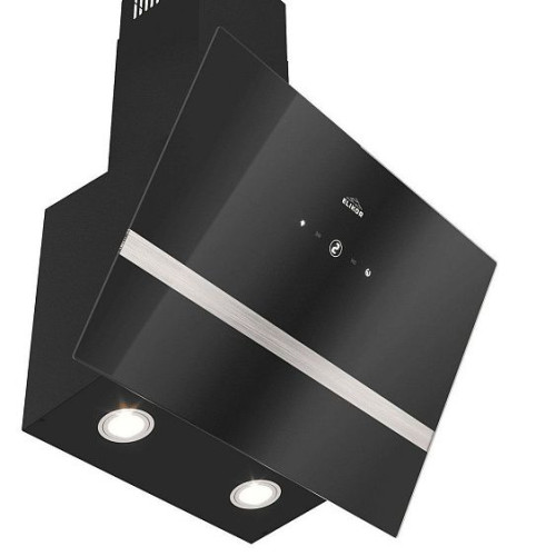Вытяжка ELIKOR RISE BK 60 BLACK