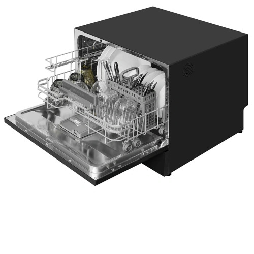 Посудомоечная машина MEFERI MDW4581BK FS COMPACT POWER