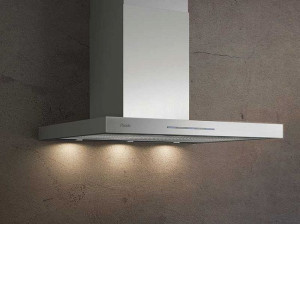 Вытяжка PANDO P-825/120 INOX V.1250 ECO