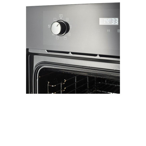 Духовой шкаф LERAN EO 6474 BBG