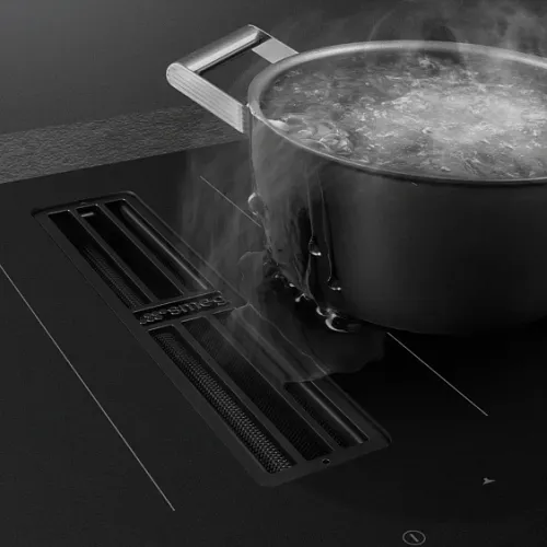 Варочная поверхность SMEG HOBD382N2