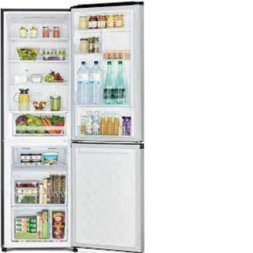 Холодильник HITACHI R-B410PUC6 BSL