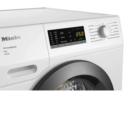 Стиральная машина MIELE WEA 135 WCS