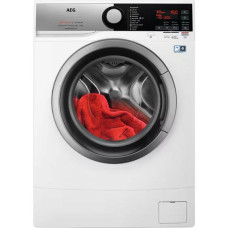 Стиральная машина AEG L6SNE26SE Стиральная машина AEG L6SNE26SE