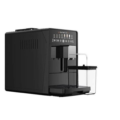 Кофемашина KUPPERSBERG KCF 400 B