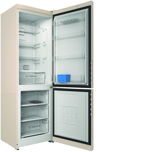 Холодильник INDESIT ITR 5180 E