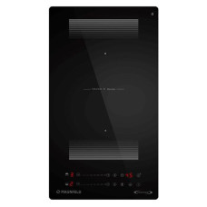 Варочная поверхность MAUNFELD CVI292S2FBKD Inverter