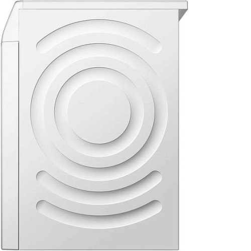 Стиральная машина BOSCH WDU8H540PL