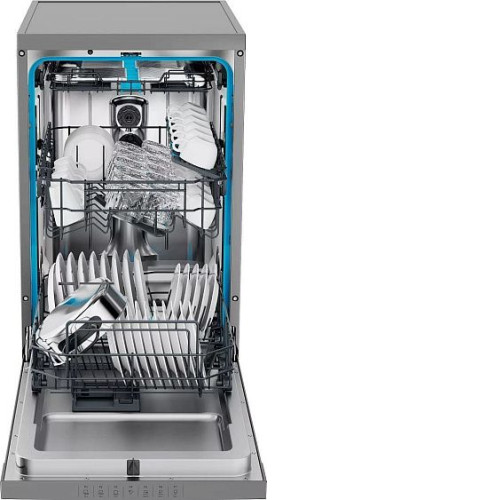 Посудомоечная машина HAIER HDWE11-36SS4RU