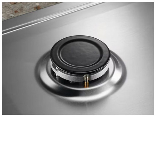 Варочная поверхность ELECTROLUX KGS6404SX