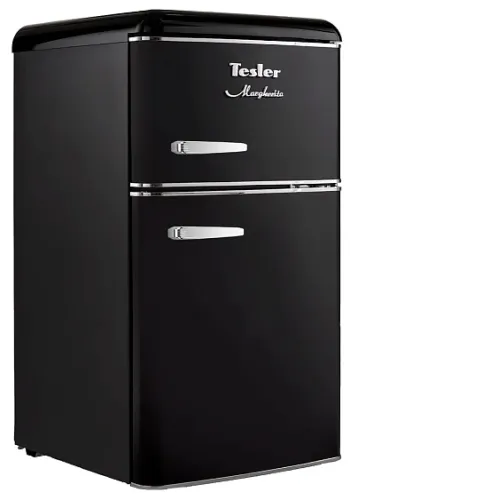 Холодильник TESLER RT-95 BLACK