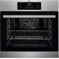 Духовой шкаф AEG BEB331010M