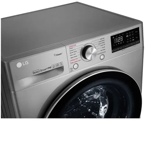 Стиральная машина LG F4V5RYP2T