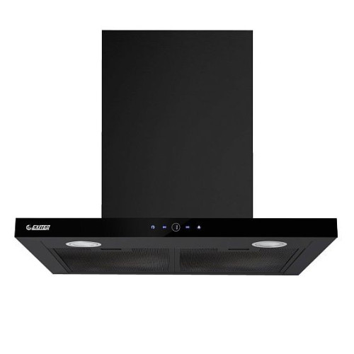 Вытяжка EXITEQ EX-1096 Black