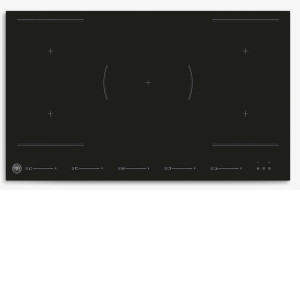 Варочная поверхность BERTAZZONI P905I2M30NV