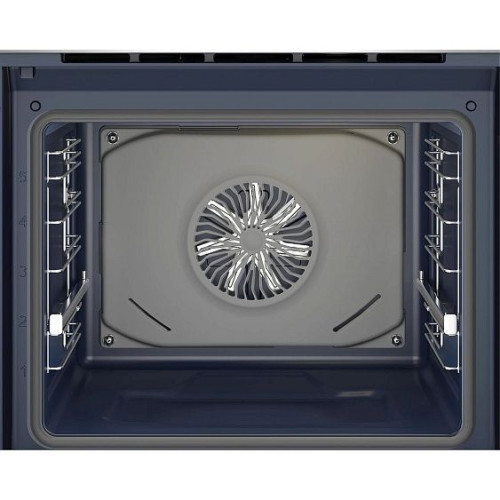 Духовой шкаф HOTPOINT-ARISTON HSTF 1231 JSAH IX