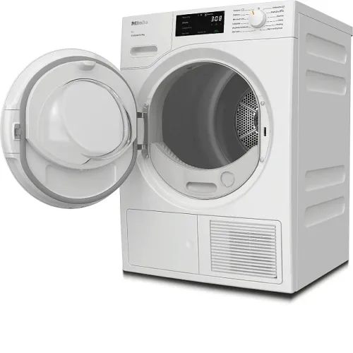 Сушильная машина MIELE TWD640WP