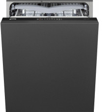 Посудомоечная машина SMEG ST311CS