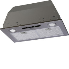 Вытяжка WEISSGAUFF BOX 1200-72 IX