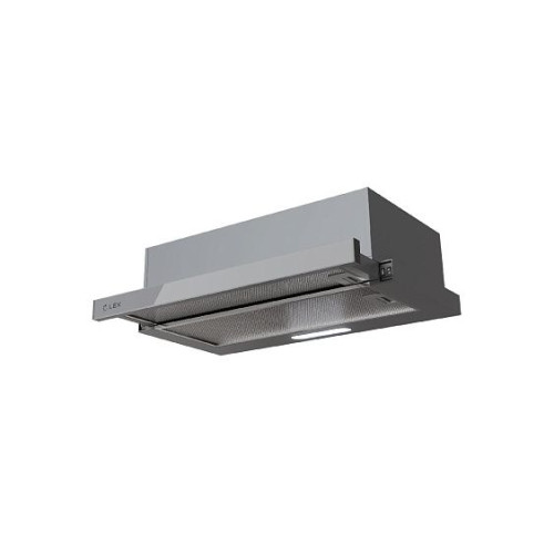 Вытяжка LEX HUBBLE G 600 GREY
