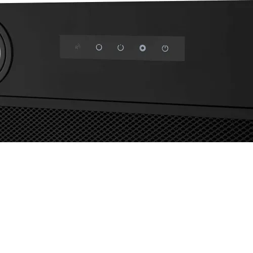 Вытяжка WEISSGAUFF BOX 1000 BL Sensor