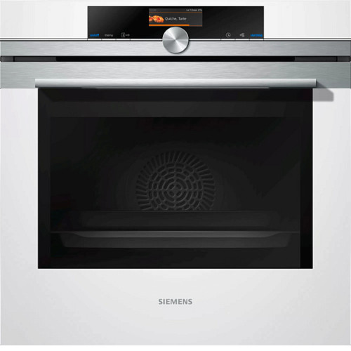 Духовой шкаф SIEMENS HB676G0W1